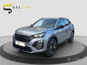 Peugeot 2008 1.2 100cv Allure Pack KM0 2026