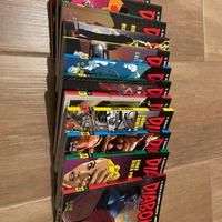 Fumetti Diabolik