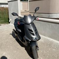 Aprilia sr50