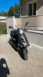 Aprilia sr50