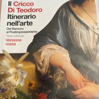 Il cricco di Teodoro 4 versione rossa