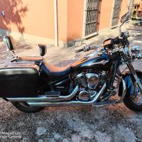 Kawasaki VN 900