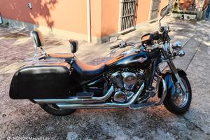 Kawasaki VN 900