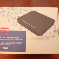 TIM SMART MODEM PLUS