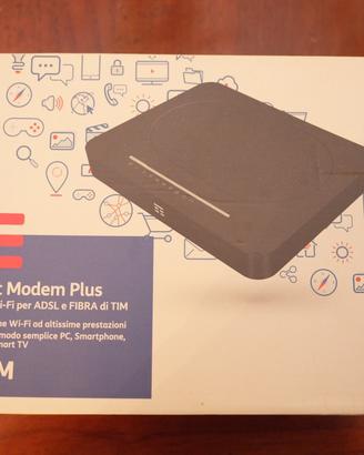 TIM SMART MODEM PLUS