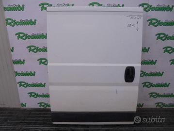 PORTA LATERALE DESTRA FIAT DUCATO ANNO 2010