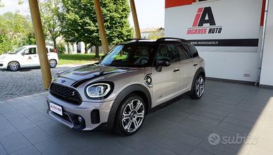 Mini Countryman Cooper SE Yours 1.5 Twin Power Tur