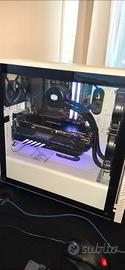 Pc GAMING Nvidia GeForce RTX2070SUPER