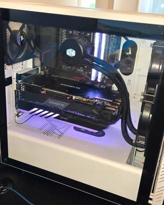 Pc GAMING Nvidia GeForce RTX2070SUPER