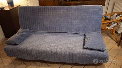 divano letto 2 posti