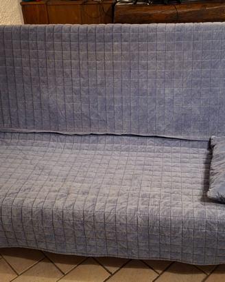 divano letto 2 posti