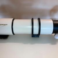 telescopio rifrattore 90/500