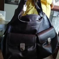 Borsa Mandarina Duck 