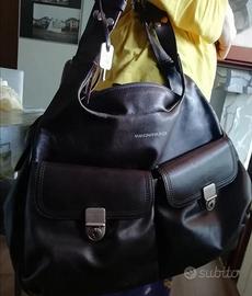 Borsa Mandarina Duck 