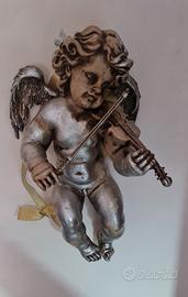 angelo d'epoca molto bello