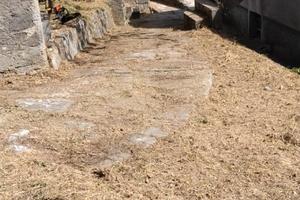 Casa nel cuore del parco nazionale del pollino