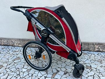 Baby Jogger POD carrellino