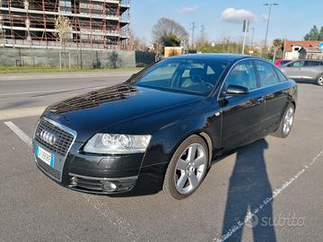 Audi A6 Avant 3.0 TDI V6 S-Line – ASI - 150k km !!