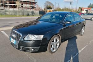 Audi A6 Avant 3.0 TDI V6 S-Line – ASI - 150k km !!