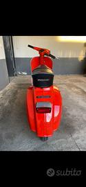 Vespa 50 special