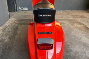 Vespa 50 special