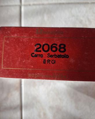 Rivarossi 2068