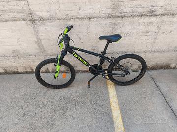 Bici Btwin Racing Boy 500