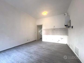 CASA INDIPENDENTE A TRESCORE CREMASCO