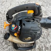 SOFFIATORE A SCOPPIO MCCULLOCH MAC GBV 345