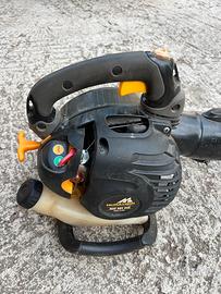 SOFFIATORE A SCOPPIO MCCULLOCH MAC GBV 345