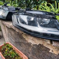 AUDI A4 (B8) Set Fari Anteriori (2007/2016)