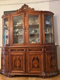 Credenza/vetrina