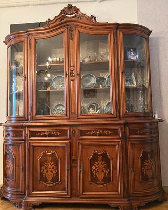Credenza/vetrina