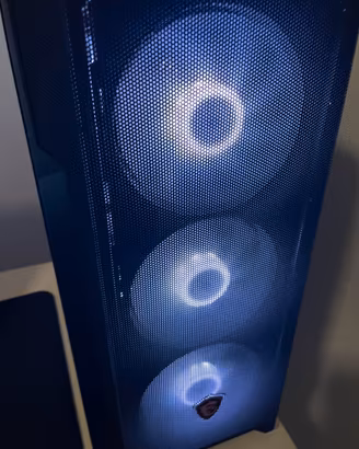 Pc da gaming