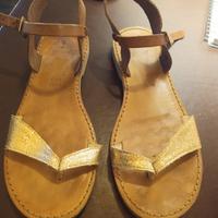 Sandalo Westlake n. 34