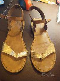 Sandalo Westlake n. 34