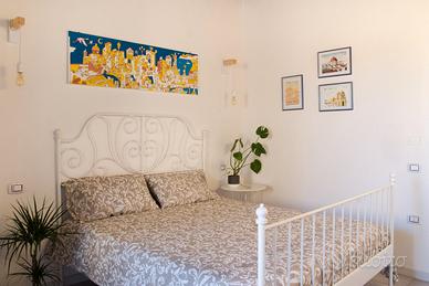 Monolocale in centro Cagliari