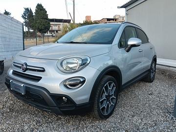 Fiat 500X 1.3 MultiJet 95 CV Cross 2021 solo 72000