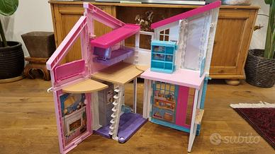 Casa di Barbie Malibu