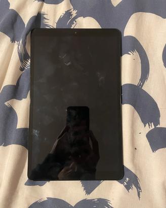 samsung TAB A 2019 10.1 con accessori