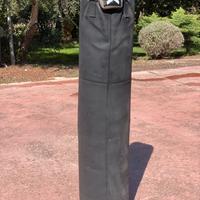 Sacco da boxe + guantoni
