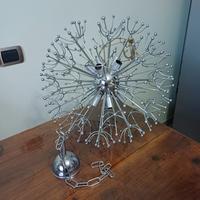 SCIOLARI  Sputnik lamp