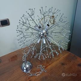 SCIOLARI  Sputnik lamp
