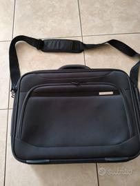 Valigetta porta PC rigida