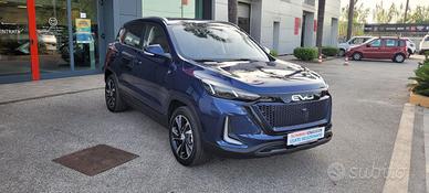 EVO Evo5 1.5 Turbo Bi-fuel GPL