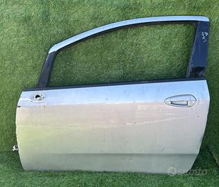 PORTIERA ANTERIORE SINISTRA FIAT Grande Punto 1Â°