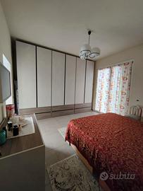 camera completa san giacomo con letto matrimoniale