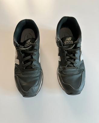 Scarpa New Balance GW500 Uomo