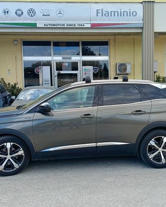 Peugeot 3008 Gt Line
