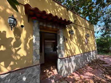 Villa o villino - Termini Imerese